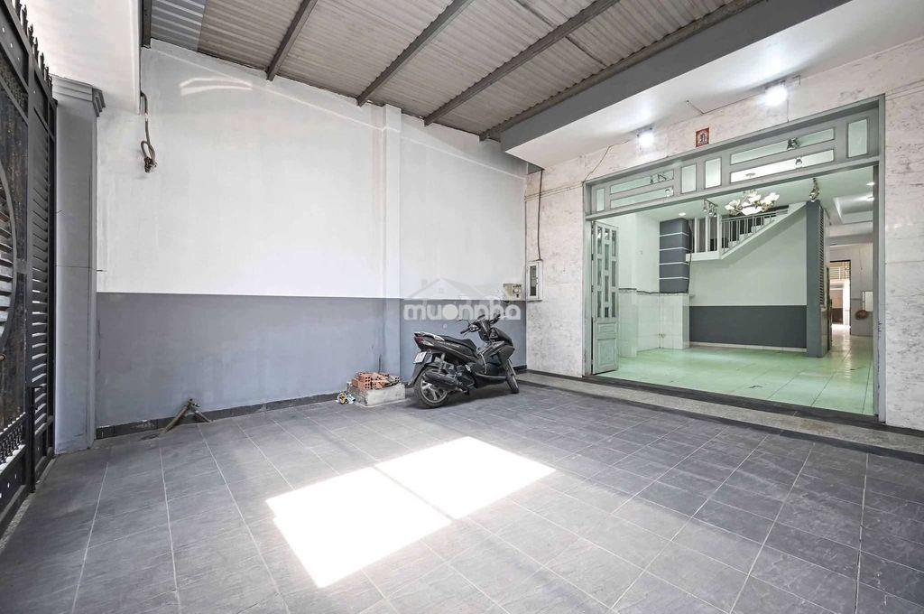 Bán nhà mặt tiền nguyễn thị kiểu 5x25m đúc 5 tầng thang máy - 3