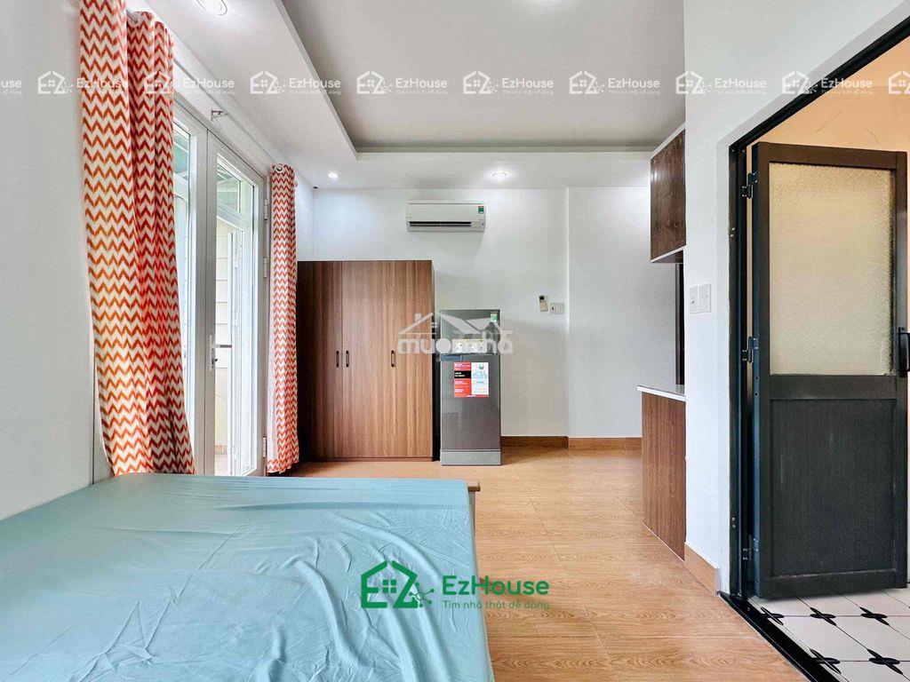 ✨Cho thuê căn hộ mini có bancol mới 100% - 2