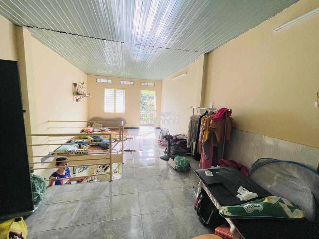 Nhà 60m2 , tân chánh hiệp quận 12, hợp vừa ở vừa làm việc - 2
