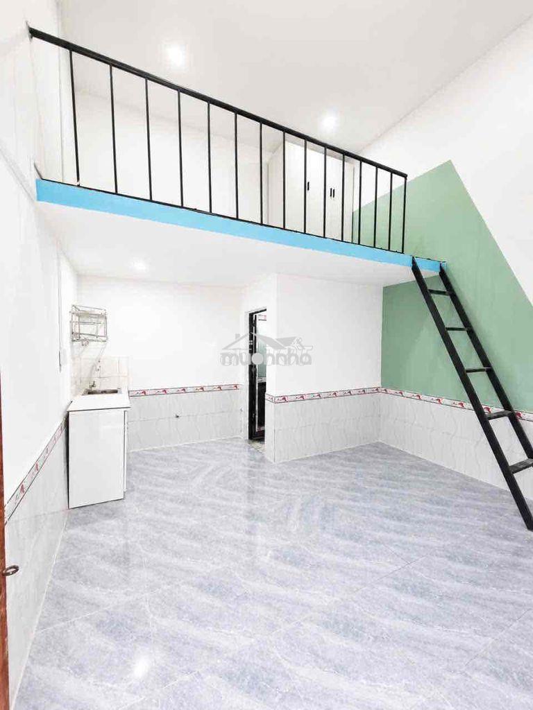 Phòng trọ giá rẻ - ngay kdc thuận giao- ngay trường kinh tế - kỹ thuật - 3