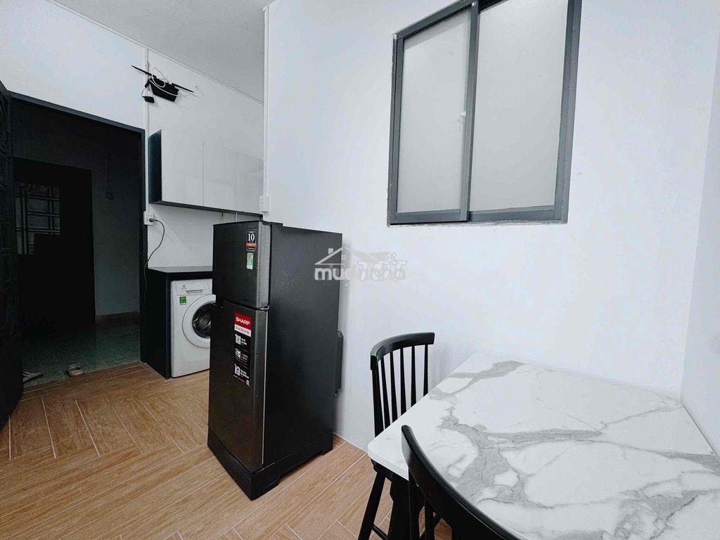 🔥Căn hộ 2ph ngủ full nt máy giặt riêng giá cả sinh siên - 4
