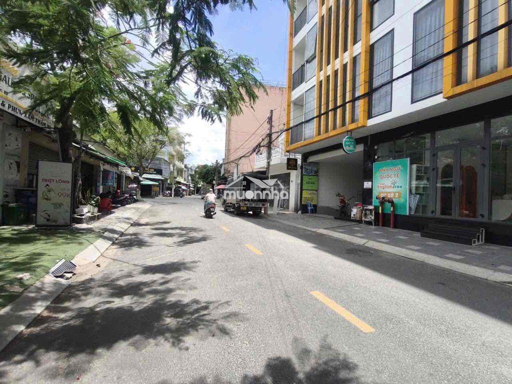 Cho thuê mặt bằng 150m² – trung tâm hành chính dĩ an - 3
