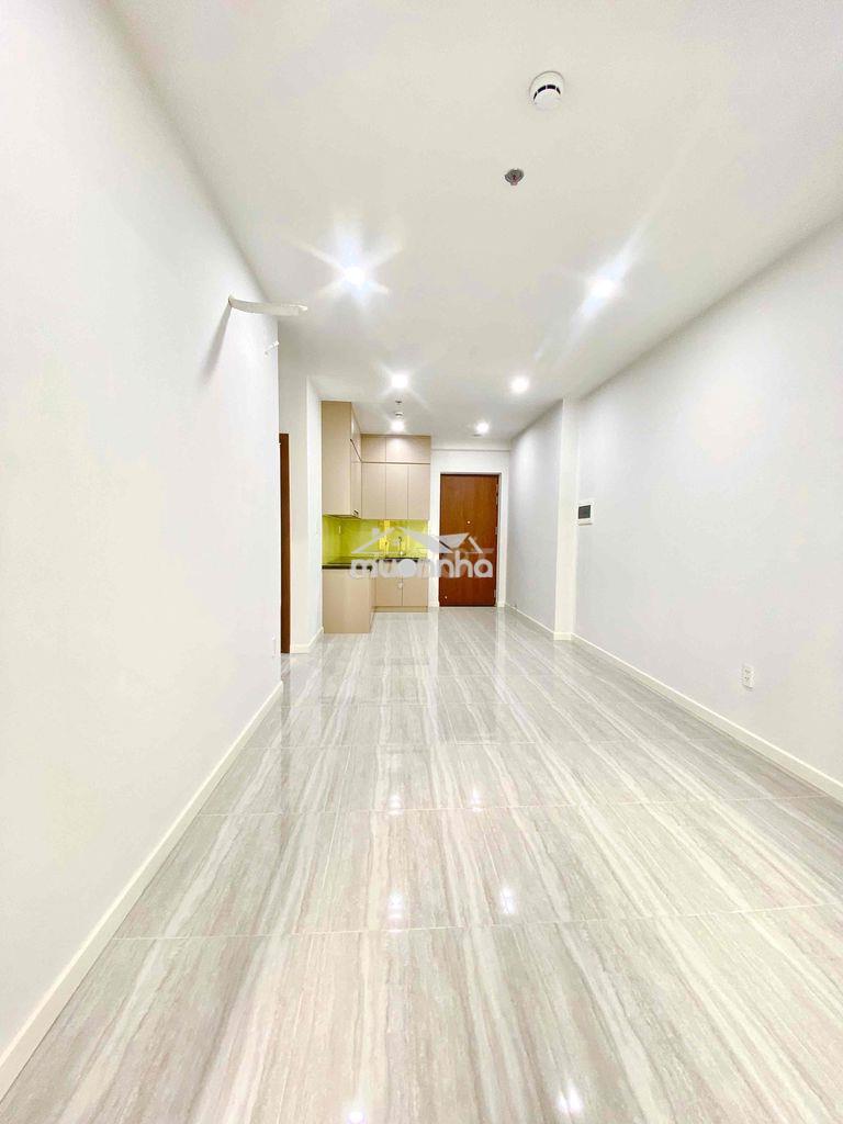 [ 6,5tr/tháng ] 2pn - 2wc rộng 60m2, ở căn hộ cao cấp, an ninh và tiện - 2