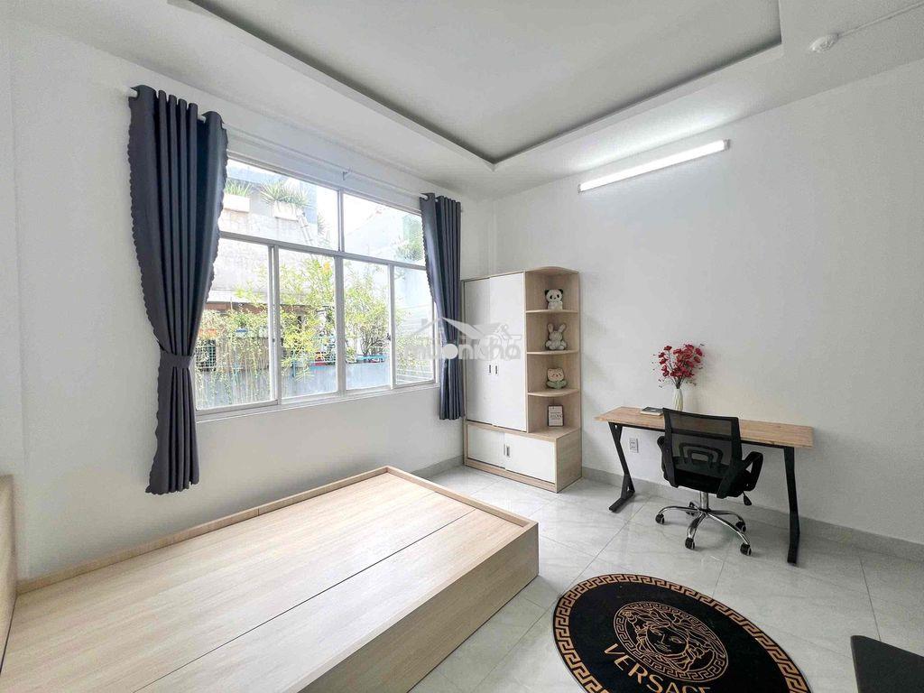 🌄Studio *** ngay cầu bông, bình thạnh. 5p sang quận 1, quận 3🌄 - 3