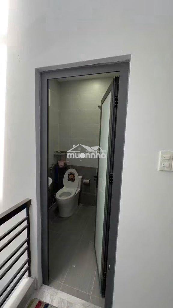 Nhà 3 tầng 4pn 3wc mt mỹ an - 2