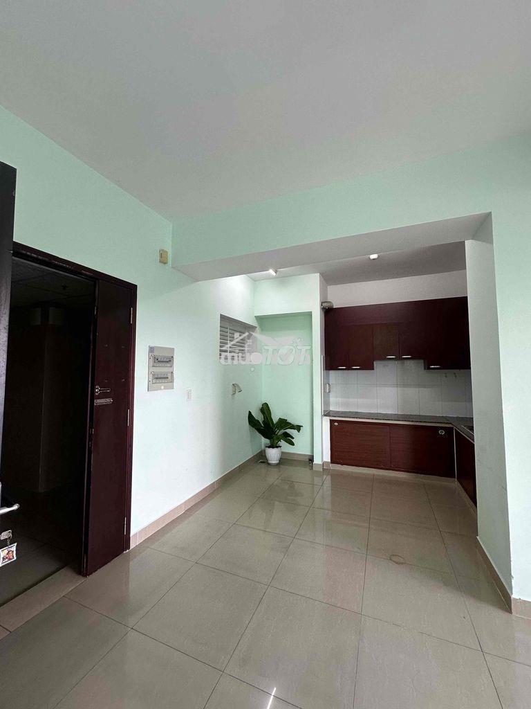 Cho thuê căn hộ thái sơn 3pn, nhà trống 7,5 triệu - 2