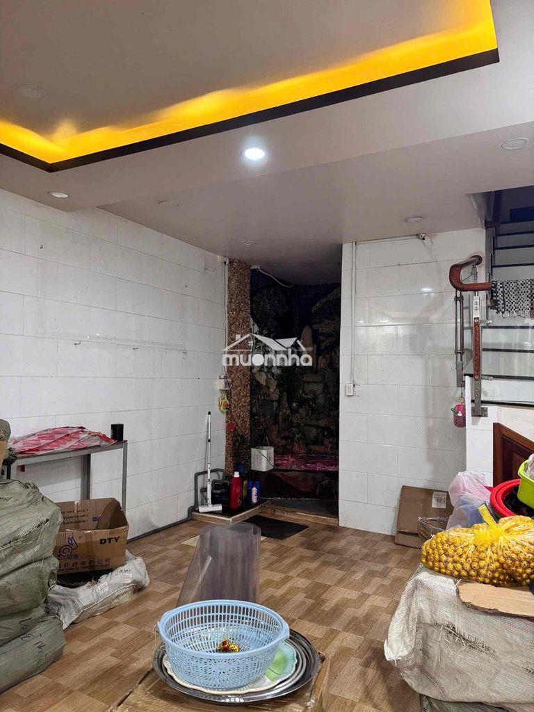 Nhà lớn gần uỷ ban bình hưng - 3