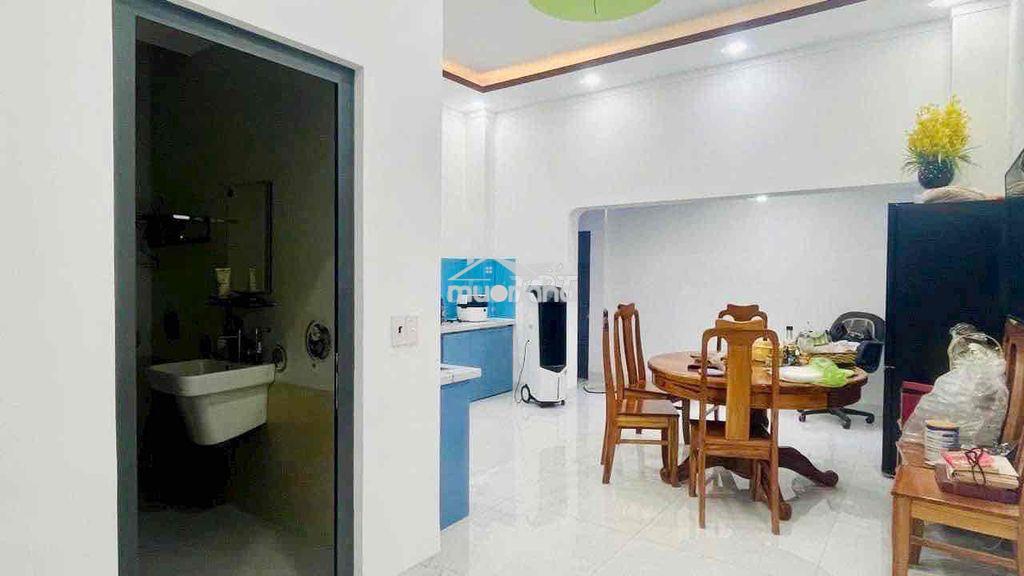 Cho thuê nhà đẹp 1t2l khu dân cư phường trấn biên - tp. đồng nai - di - 4
