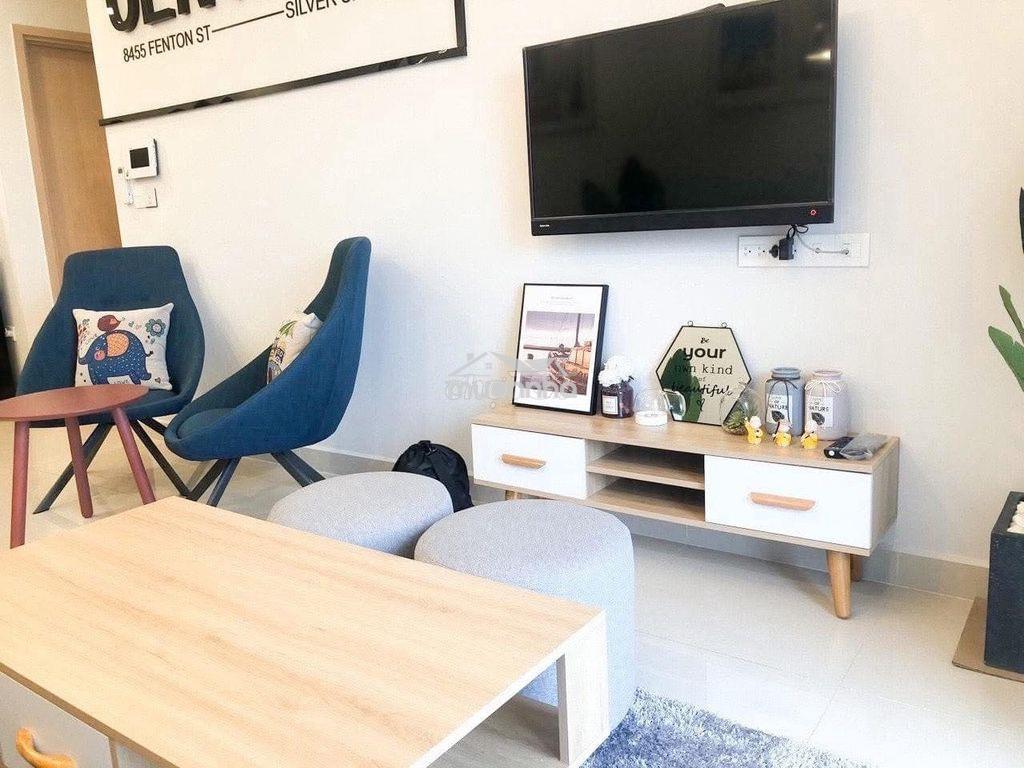 Cho thue 1-3 pn -full nội thất 15tr-23 tr /tháng -ở ngay  - 2
