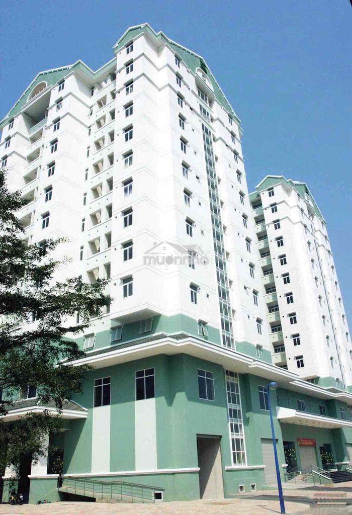 Tài chính dưới 2 tỷ sở hữu căn hộ 2pn nhất lan 3 p. tân tạo -sổ hồng - 2