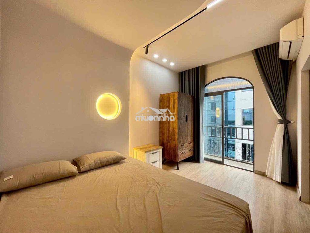 Cho thuê căn hộ giao giữa q1-3 cực sang trọng - 2