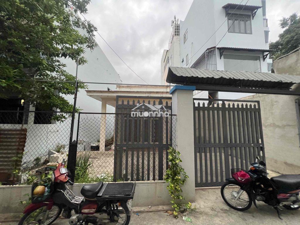 Chủ dễ tính cần bán nhà cấp 4 - 2
