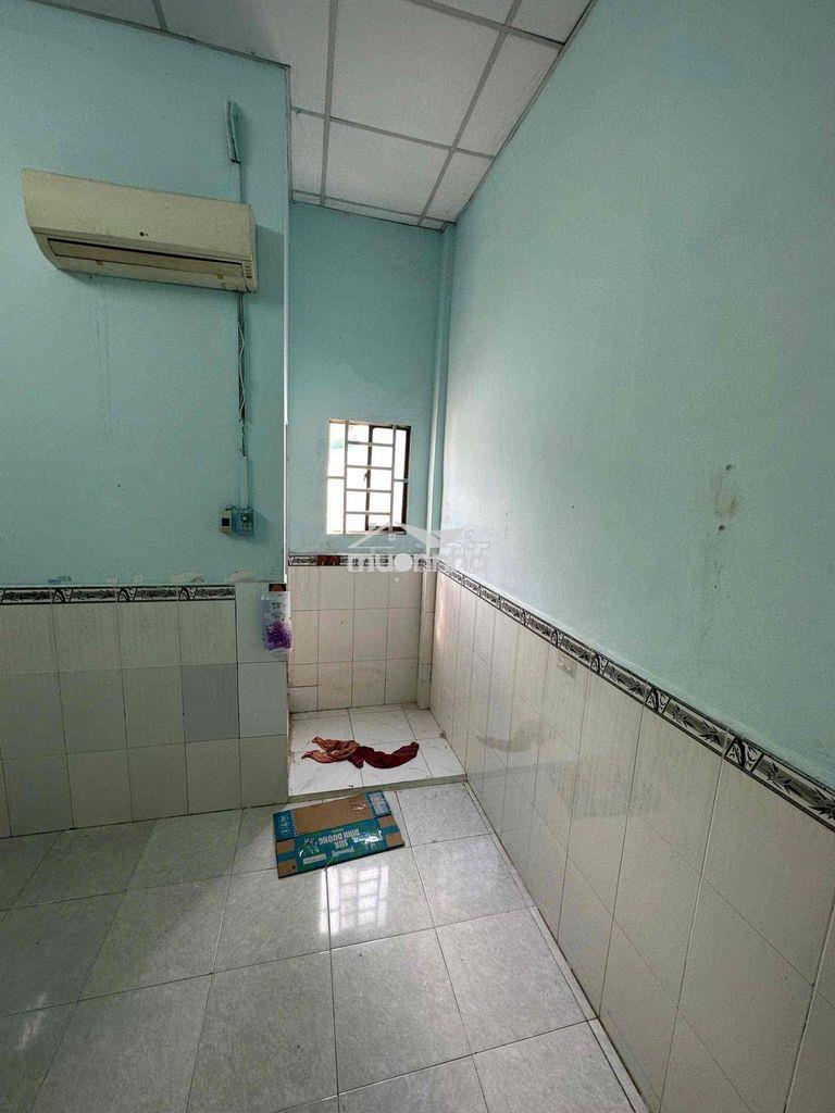 Cho thuê phòng đường tân hoà đông - 3