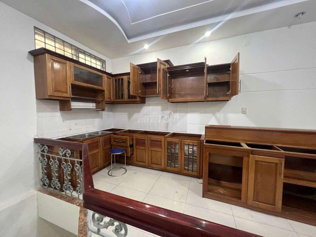 Nhà mặt tiền kinh doanh - phù hợp mở trung tâm dạy học - 3