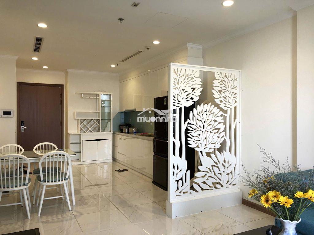 🏡 Cho thuê căn hộ vinhomes central park – park 6 - 2