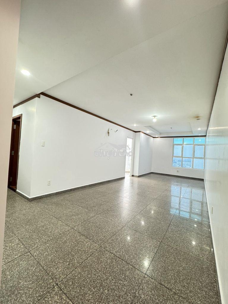Cho thuê 3pn hoàng anh thanh bình nội thất cơ bản có ban công - 2