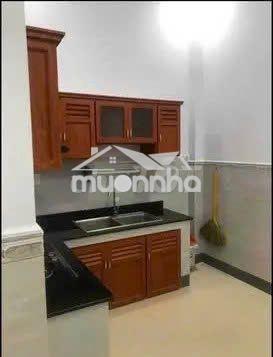 🔥 Cho thuê nhà nguyên căn – cư xá bình phú, quận 11 - 4x15m - 17 triệu - 3