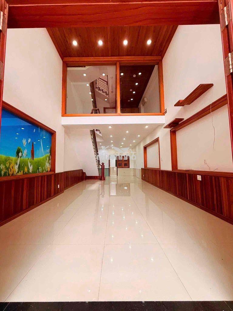 Cho thuê nhà nguyên căn 5x20 5pn giá 17 triệu - 2