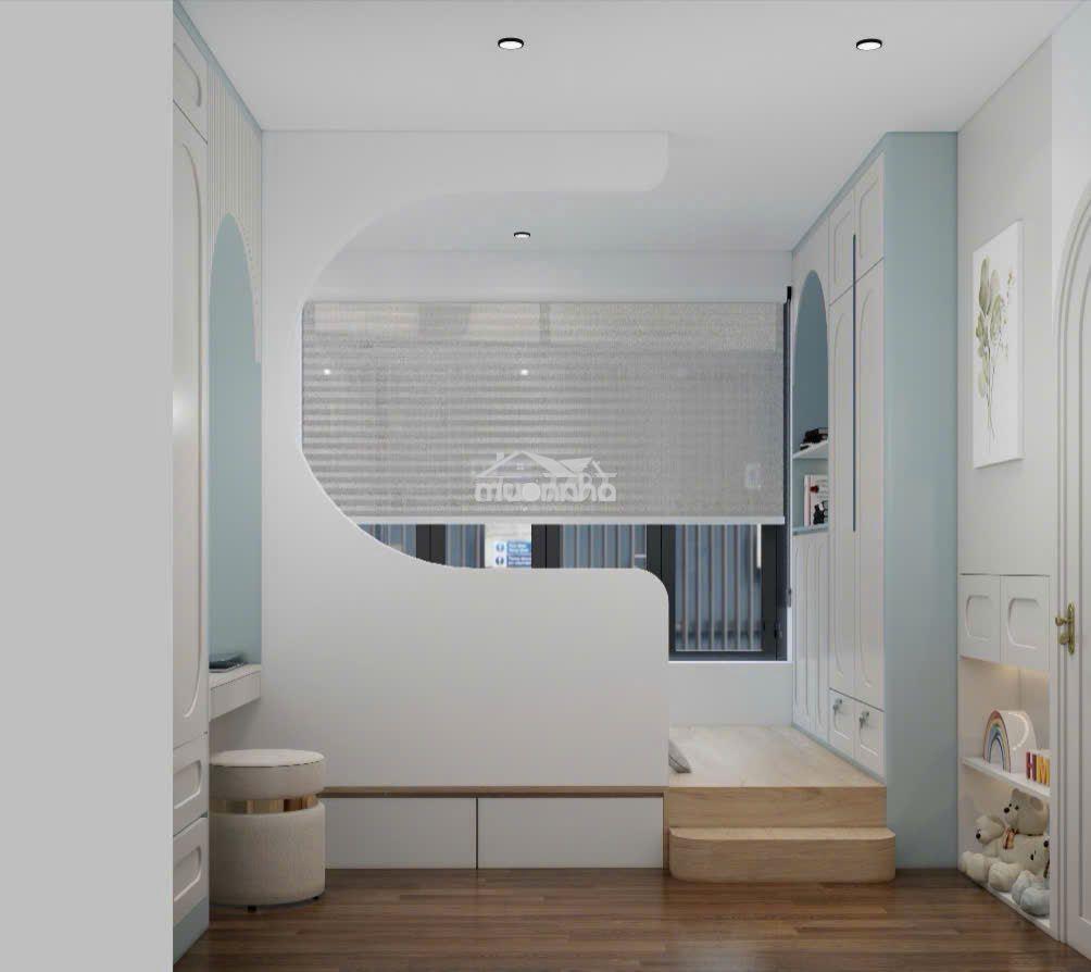 Chính chủ bán căn hộ 1pn 1wc 60m² tại vista verde, full nội thất - 4
