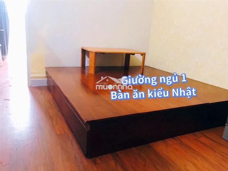Chính chủ cho thuê cc lê thành mã lò, 32m2, 1pn