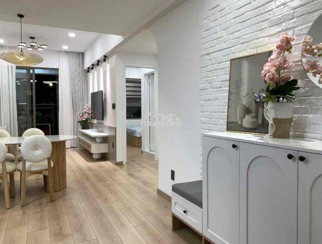 Siêu phẩm chdv full nội thất, cống quỳnh, phường phạm ngũ lão, quận 1 - 2