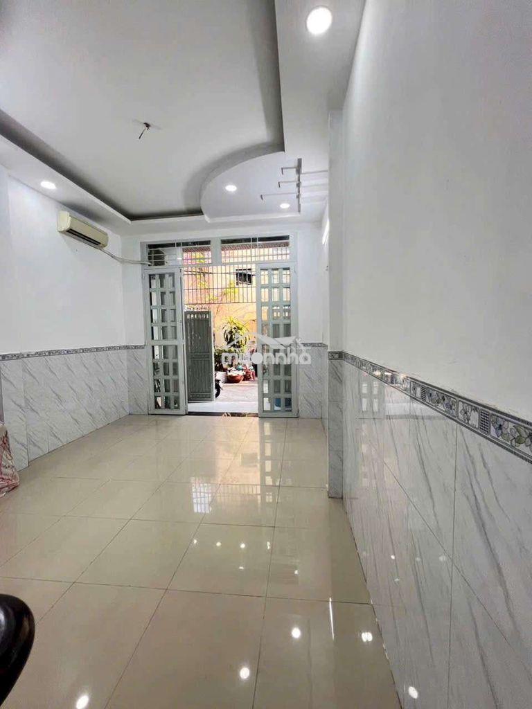 4 phòng gần bà hom - 3