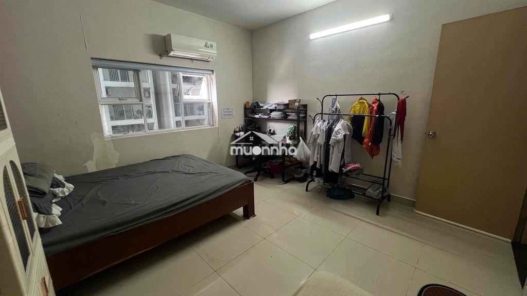 Bán căn hộ 3 phòng ngủ cc 658 âu cơ - 4