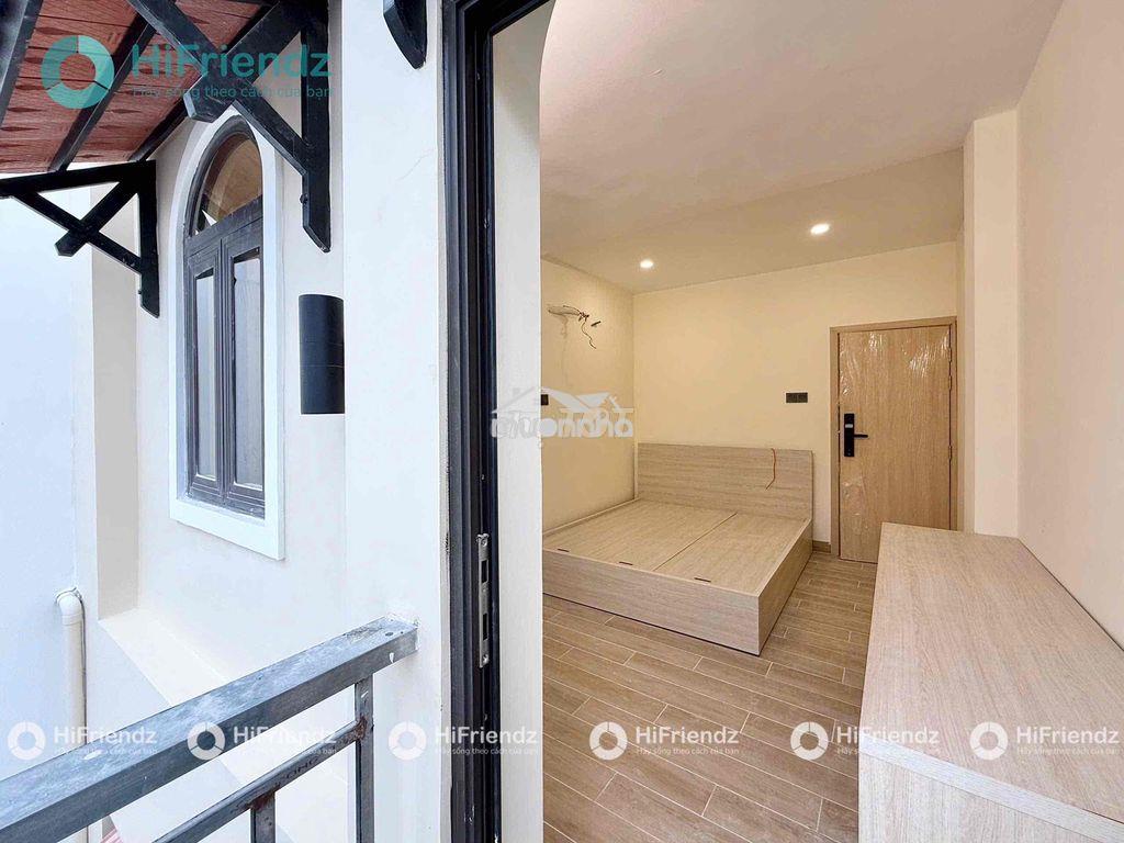 Dự án độc quyền mới- studio full nt- khu vực trần kế xương - 4