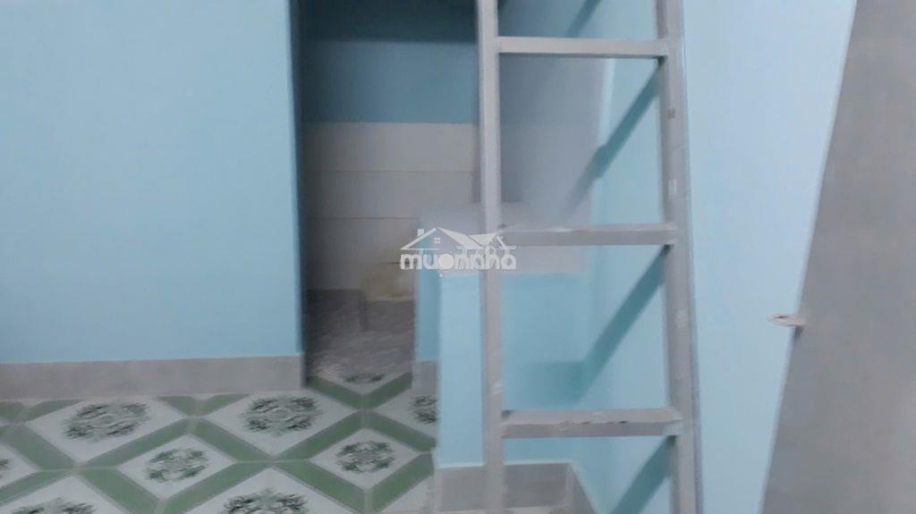 Phòng trọ gần đình thần dĩ an - 4