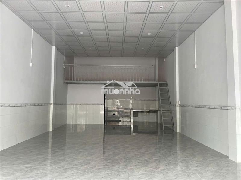 Cho thuê mb kinh doanh gần 550 , 4 x 20, giá 7tr/ tháng