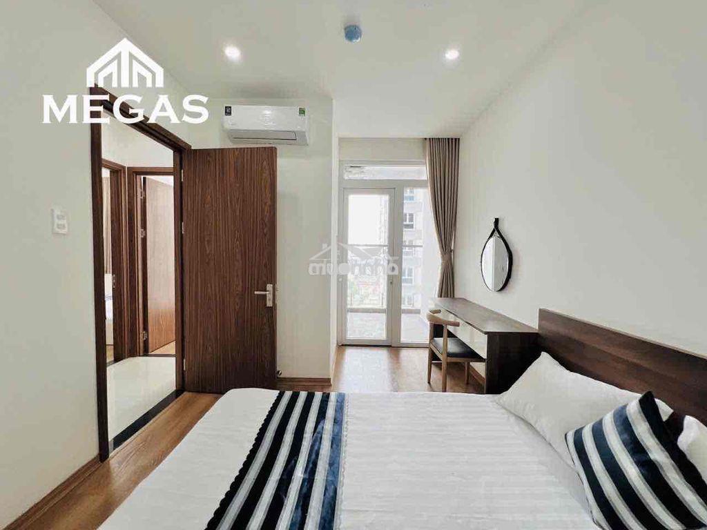Trống lại căn hộ mini thang máy - ngay hai bà trưng cầu kiệu - 4