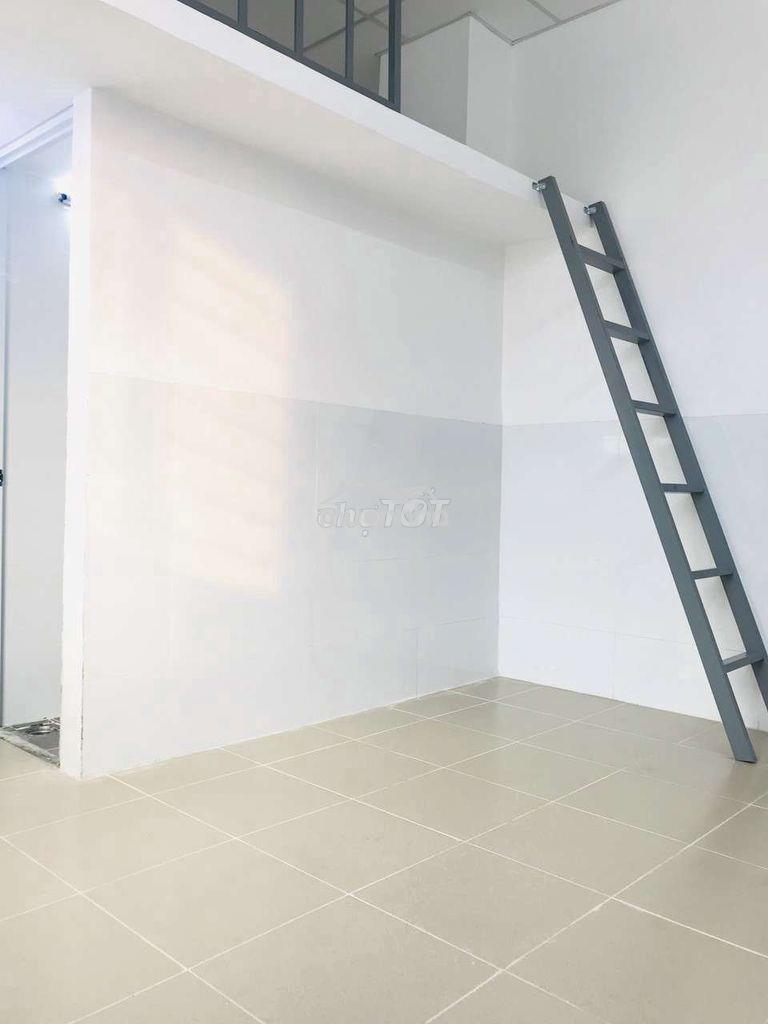 Phòng trọ nv quá gần cv pm quan trung - 2