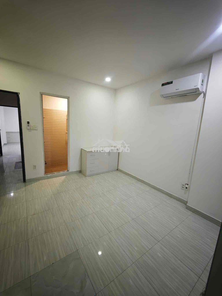 Nhà cao tầng cho thuê từng phòng, đầy đủ tiện ích - 3