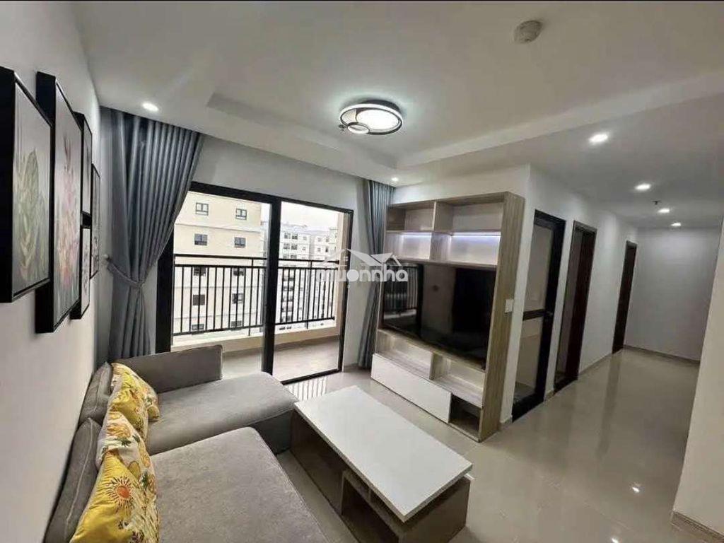 💚💛 Bán căn 3 phòng ngủ chung cư vip trục nguyễn oanh gò vấp - 2