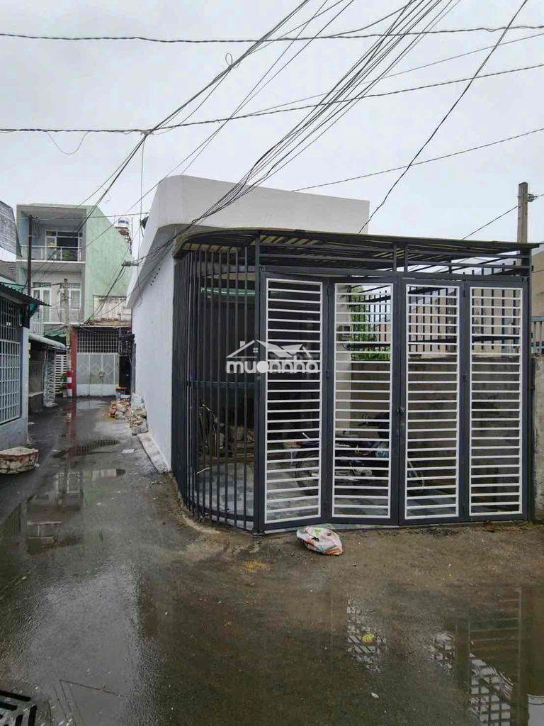 3,5mx12m nở hậu 6,5m đường bà triệu - 2