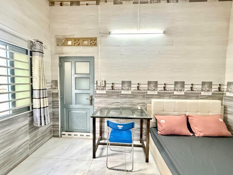 Phòng trọ full nội thất | cửa sổ trời | miễn phí giặt & sấy | điện biên phủ, bình thạnh | chỉ 3,8 triệu/tháng - 4