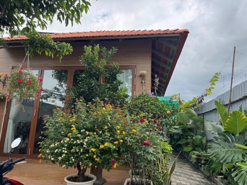 Bán biệt thự sân vườn đông hưng thuận 23, quận 12 – 1.226m² – ngang 26m – view kênh tham lương – chỉ 38,5 tỷ - 2