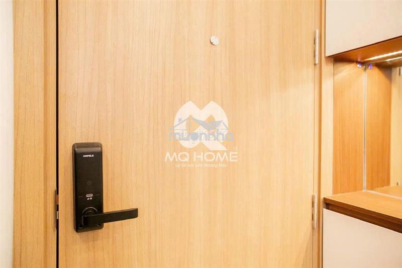 Bán căn hộ 2pn, 2wc tại sam towers, giá cực chất 5,53 tỷ, 68m2