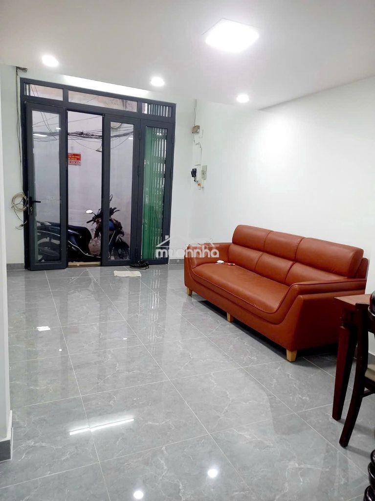 Cho thuê nhà nguyên căn trần hưng đạo, gần chợ bến thành, 4 pn, 2 wc - 3