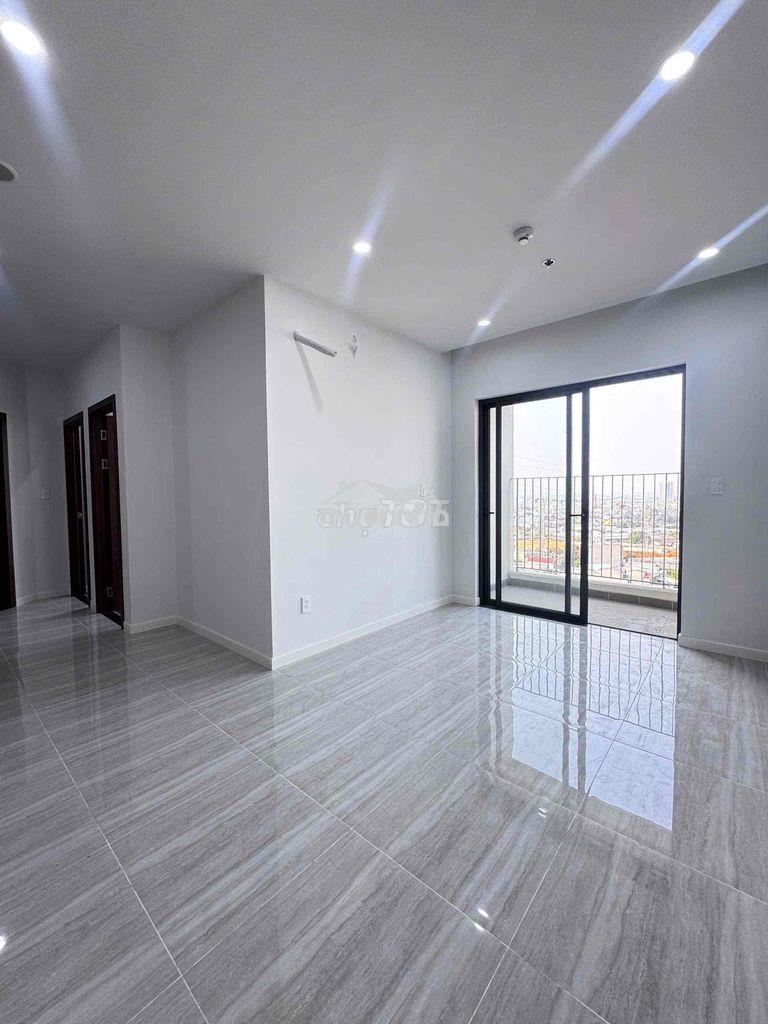 Cho thuê cc bcons 2pn nhà mới view thoáng - tầng đẹp còn sl ít - 3