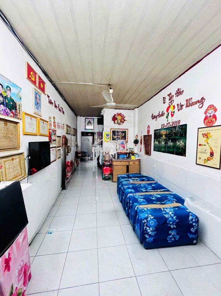 Bán nhà quận 4, hxh nguyễn khoái, diện tích 61m2, giá nhỉnh 10 tỷ - 2