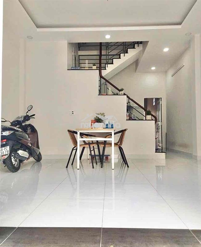 Nhà chính chủ 20năm đang cần bán gấp 1 lầu (5*15m) -5.89 tỷ -p15- tb