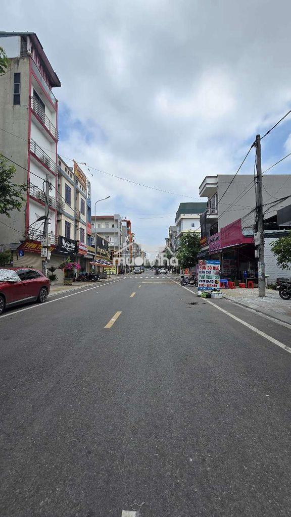 🔥 Bán đất 90m² mặt tiền 4,5m làng kcn quế võ, kinh doanh đẹp