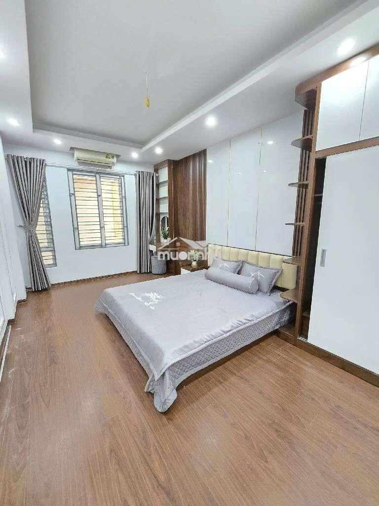 Nhà đẹp dương văn bé ô tô đỗ cửa, hàng xóm sunshine. - 3
