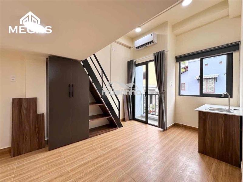 Duplex mới bao đẹp ngay gần cao đẳng công thương quận 9, vincom quận 9