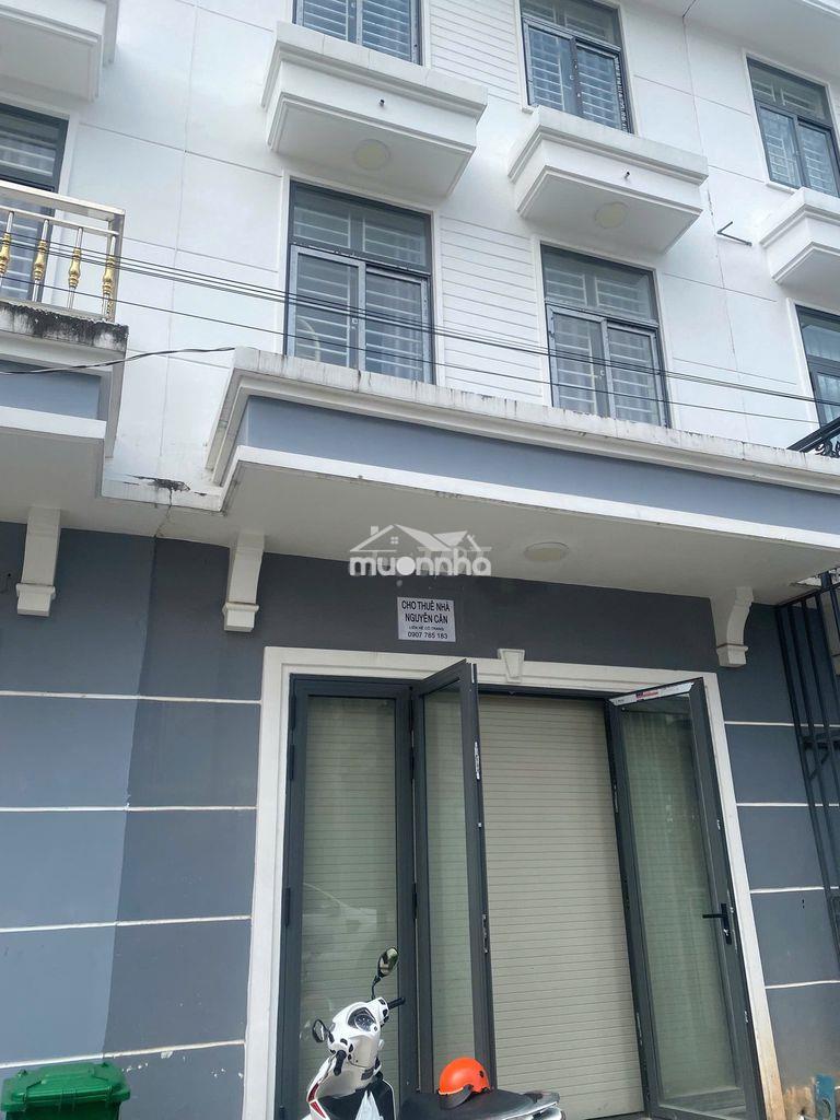 Bán nhà 3 tầng hội nghịa tân uyên - 4