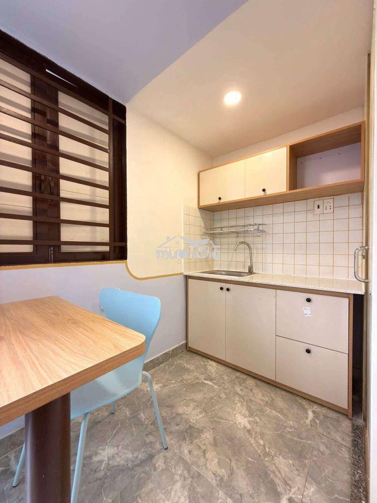 Chính chủ cho thuê phòng có gác cao 2m, ngay gigamall, cầu bình lợi - 3