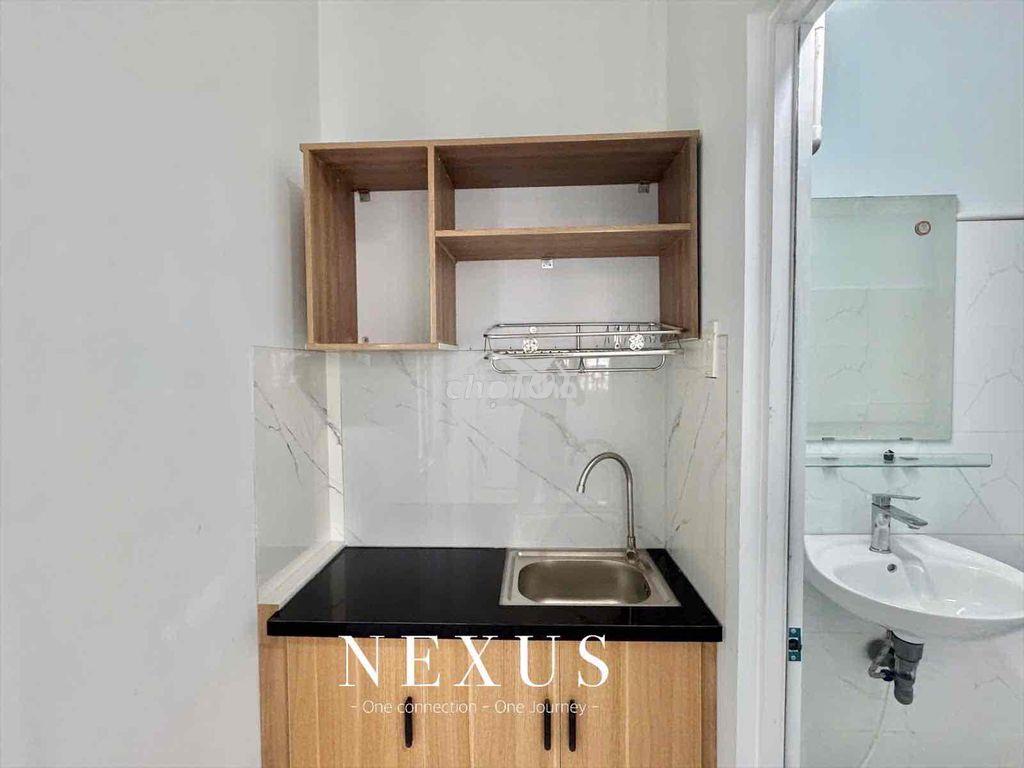 Phòng cửa sổ full nội thất phú nhuận - 3