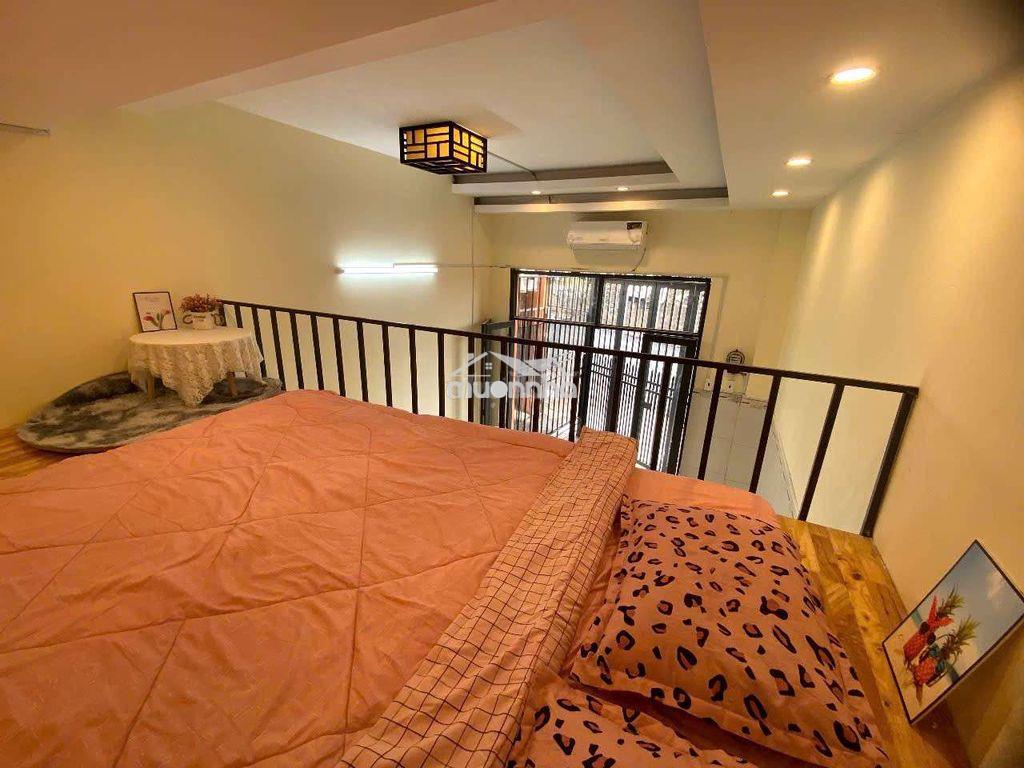 Cho thuê kiot mặt tiền kinh doanh - chánh nghĩa - 4