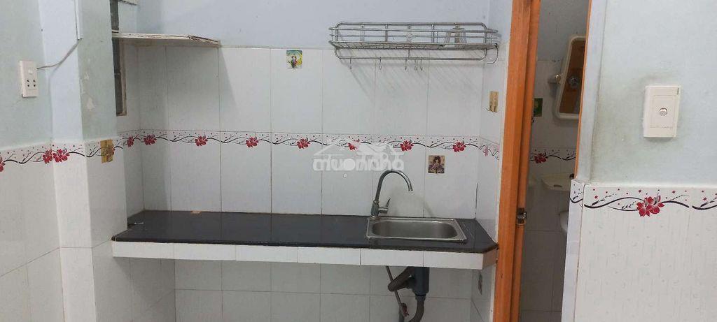 Thuê phòng trọ giá rẻ, giá sinh viên quận 8 - 4